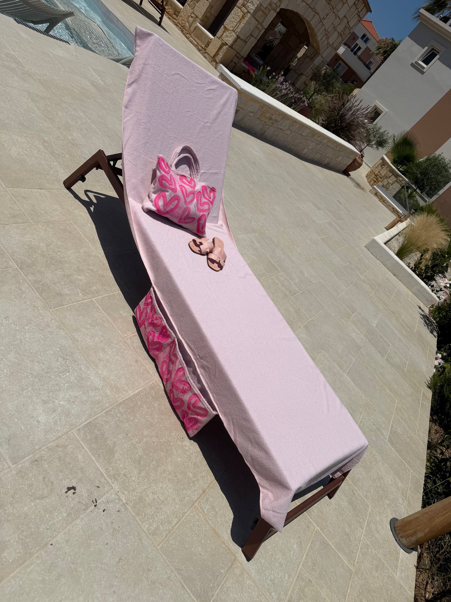 Beach towel π©·π