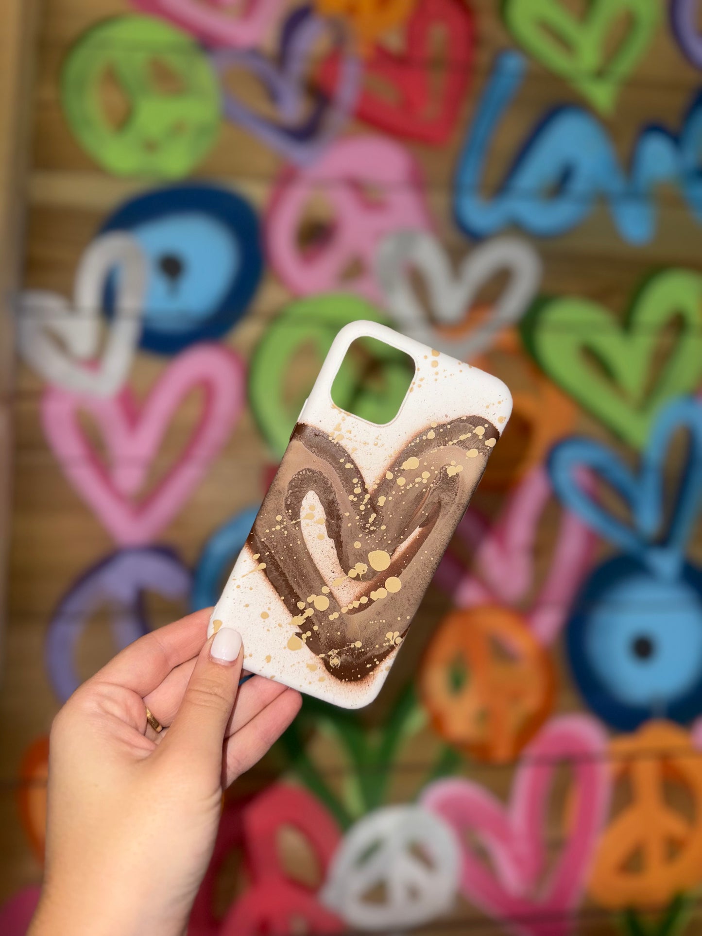 Create your own phone case✨