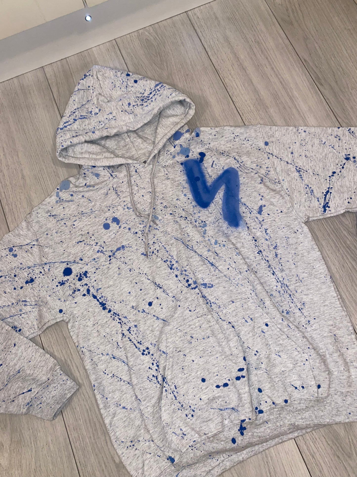 Don’t kill my vibe⚡️💙