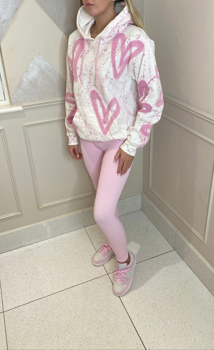 PINK Victoria's Secret, Other, Pink Victoria Secret Legging Set Sold Out