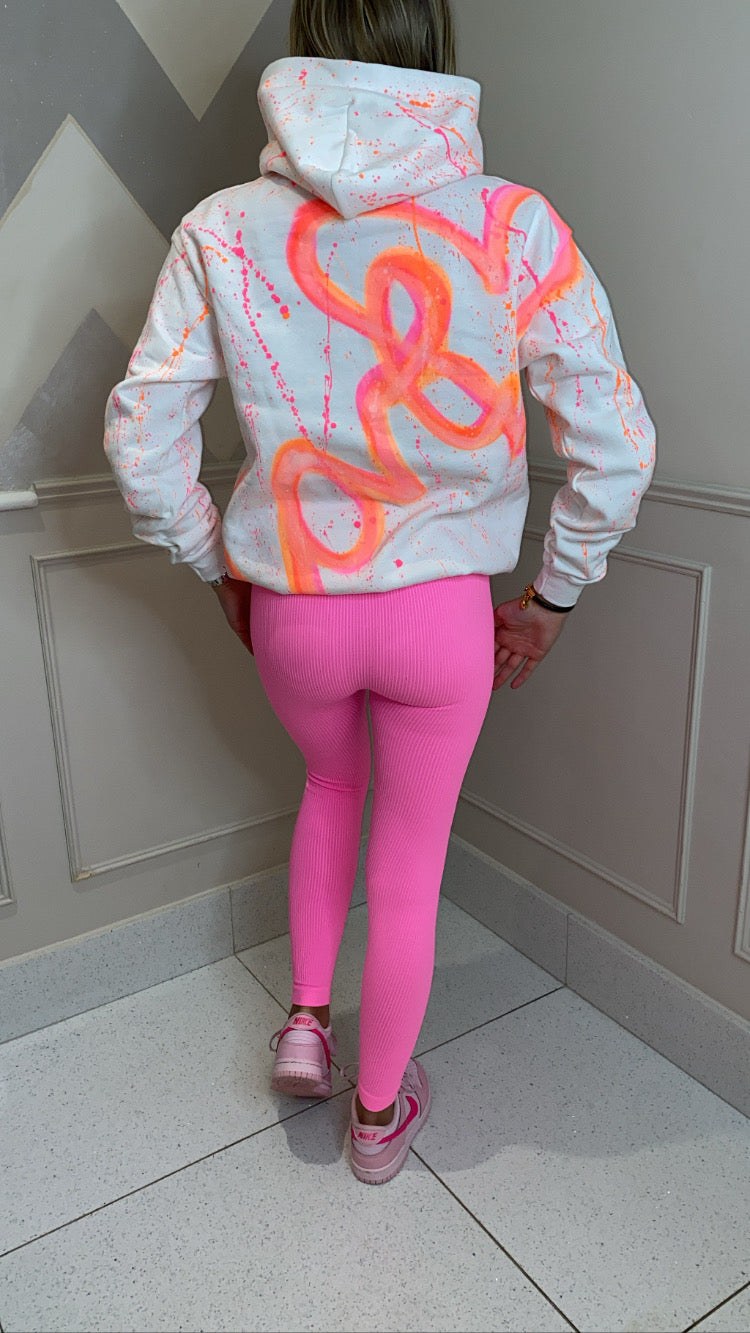 Neon legging set๐โ๐ผ