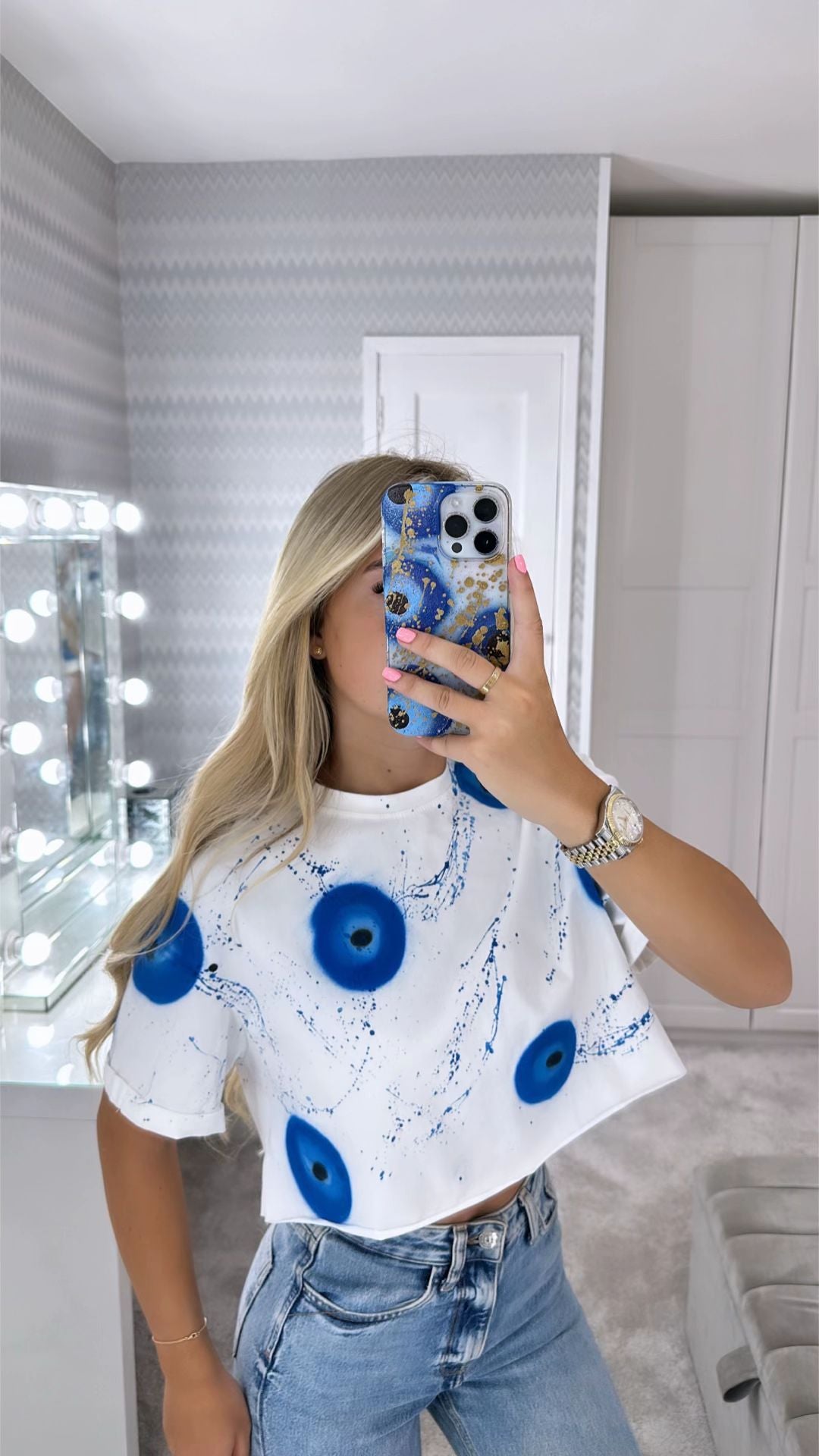 Phone case