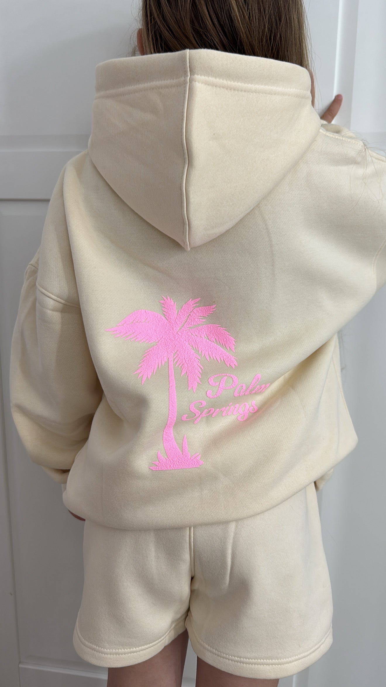 Palm Springs short set💕🌴
