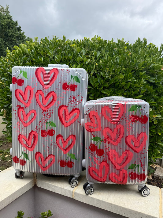 Cherry case🍒