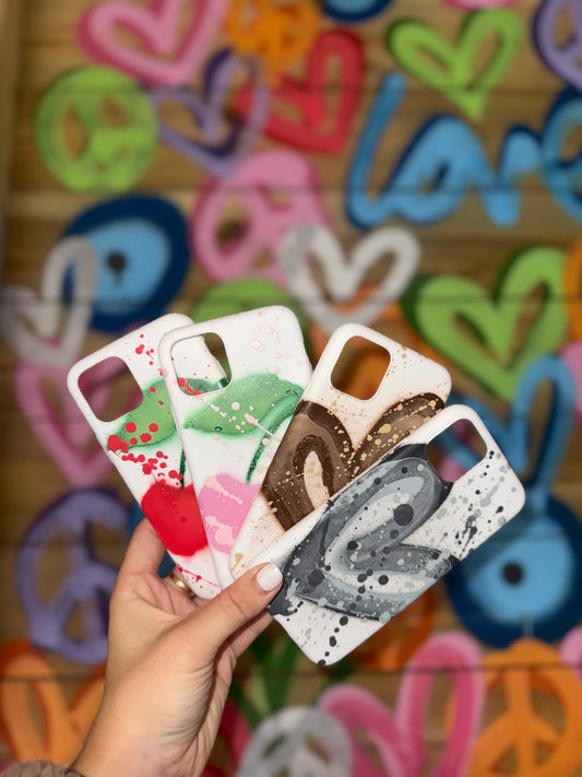 Create your own phone case✨