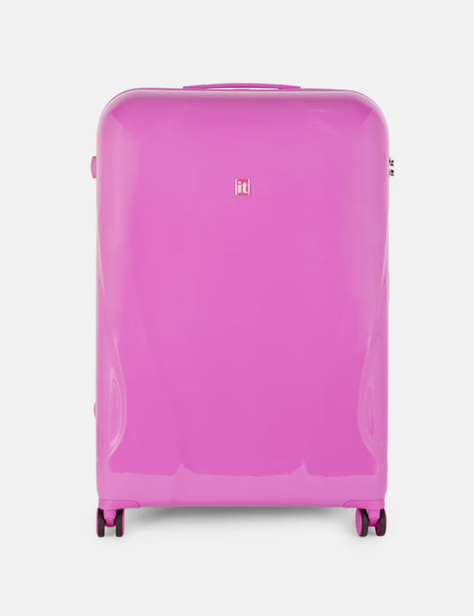 Purple suitcase💜 create your own