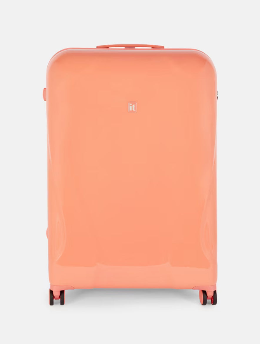 Orange suitcase🧡 create your own