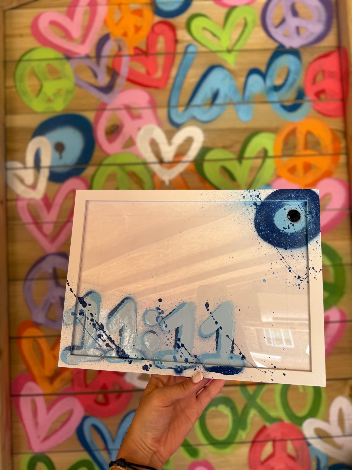 Create your own picture frame🧿✌🏼🍒🫶🏽