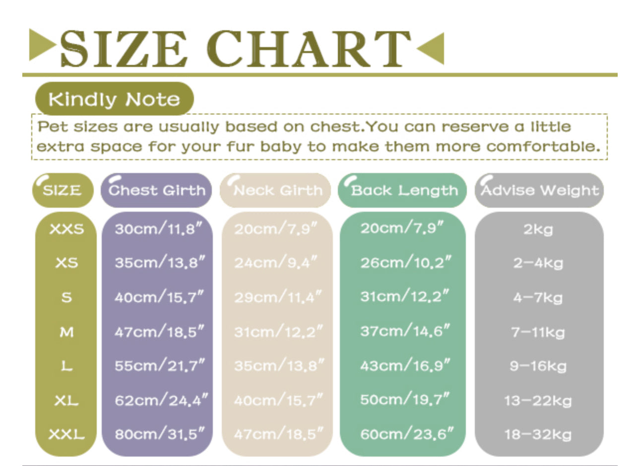 Create your own dog vest🐾🫶🏽