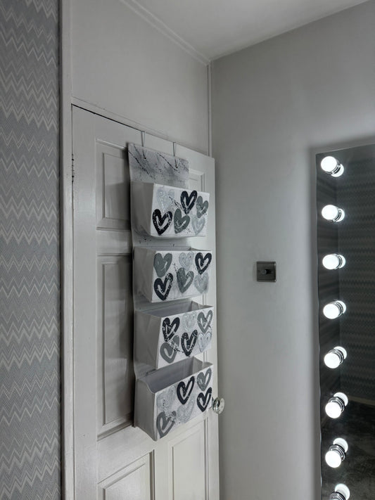 Create your own door storage✨🫶🏽🧿