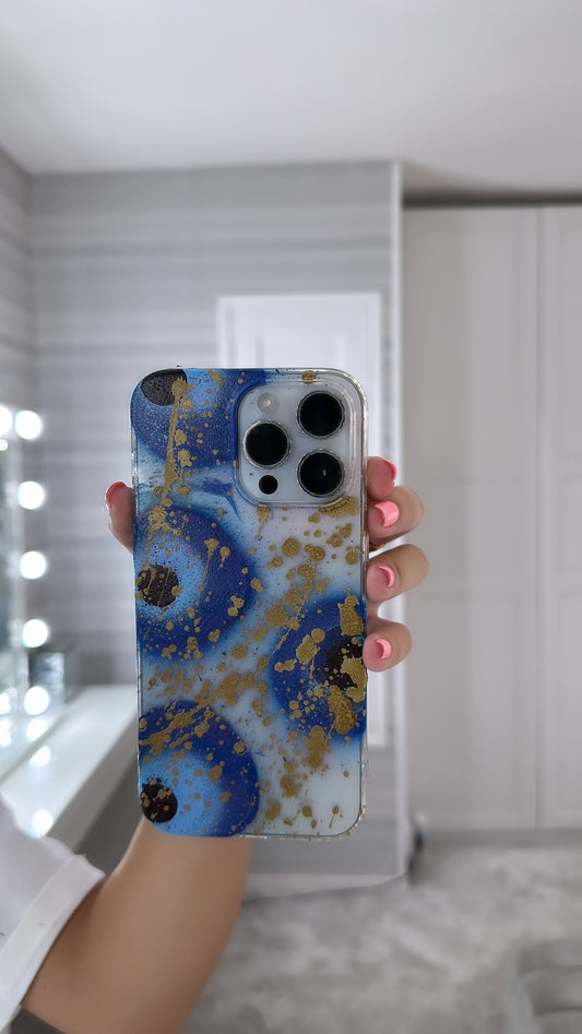 Evil eye phone case🧿