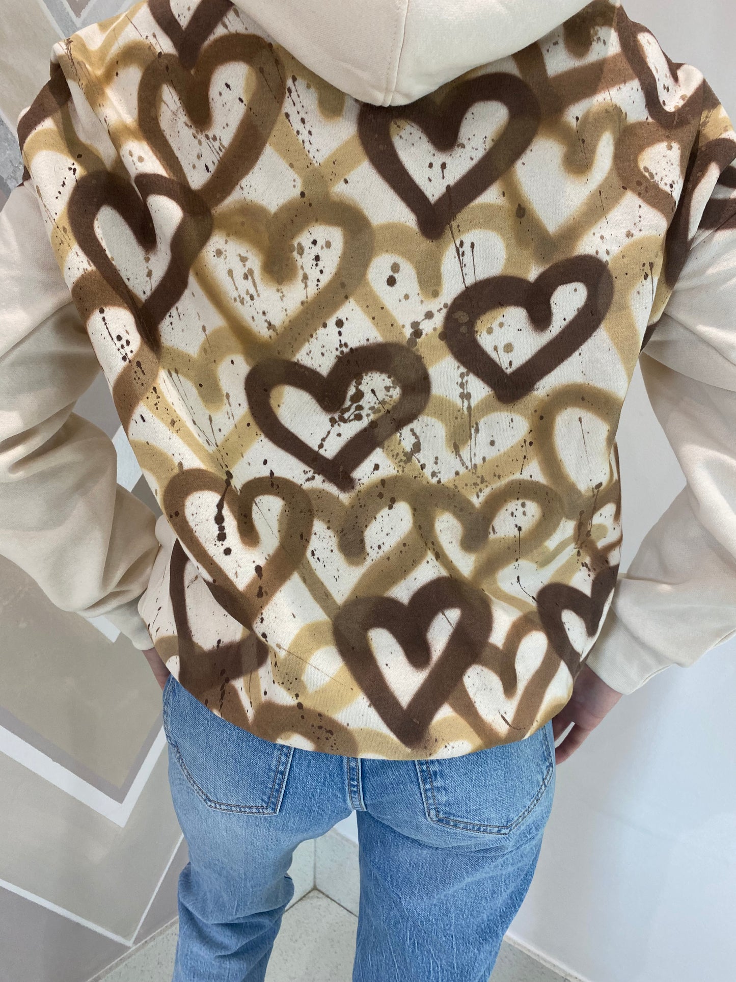Logo Heart Louis Vuitton Shirt, hoodie, longsleeve, sweatshirt, v